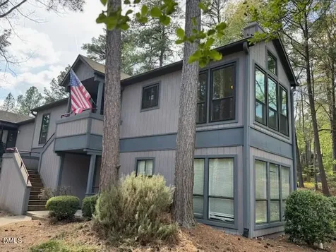 44 Melstone Turn Durham NC 27707