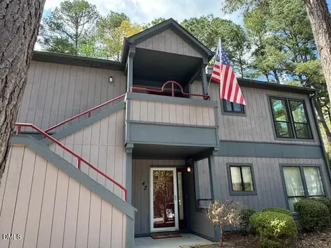 44 Melstone Turn Durham NC 27707