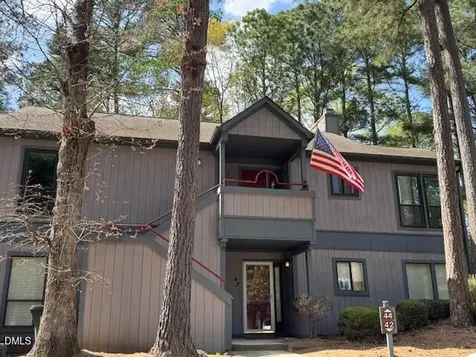 44 Melstone Turn Durham NC 27707