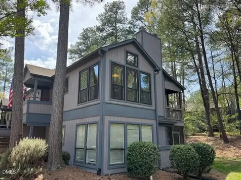 44 Melstone Turn Durham NC 27707
