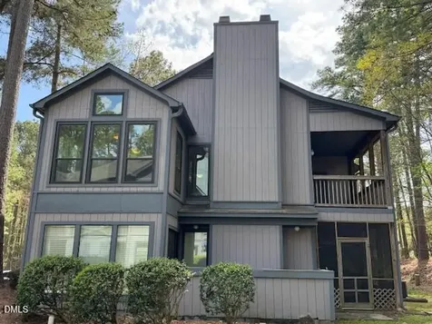44 Melstone Turn Durham NC 27707
