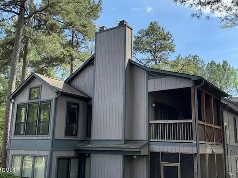 44 Melstone Turn Durham NC 27707