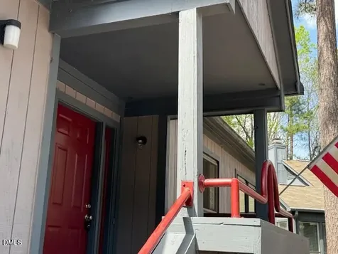 44 Melstone Turn Durham NC 27707