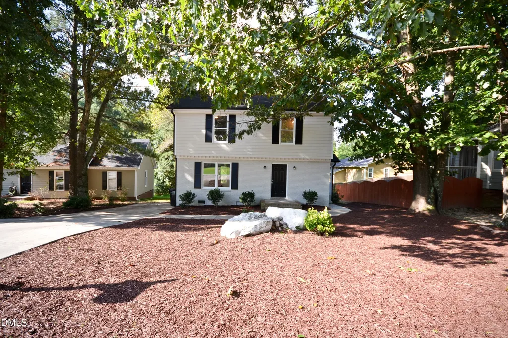 3516 Casine Court Wake Forest NC 27587