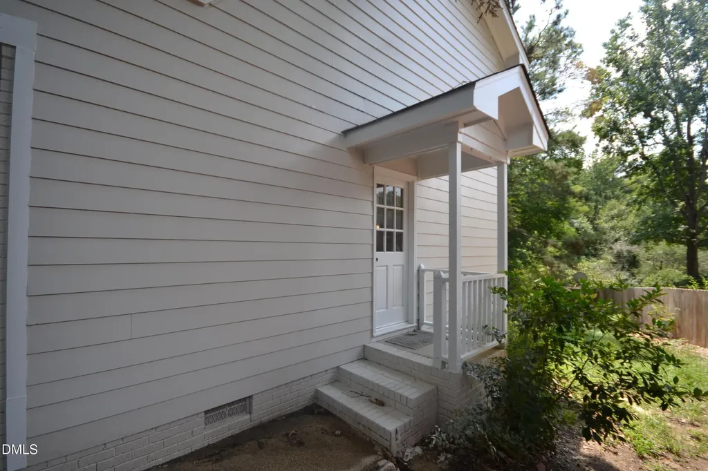 3516 Casine Court Wake Forest NC 27587