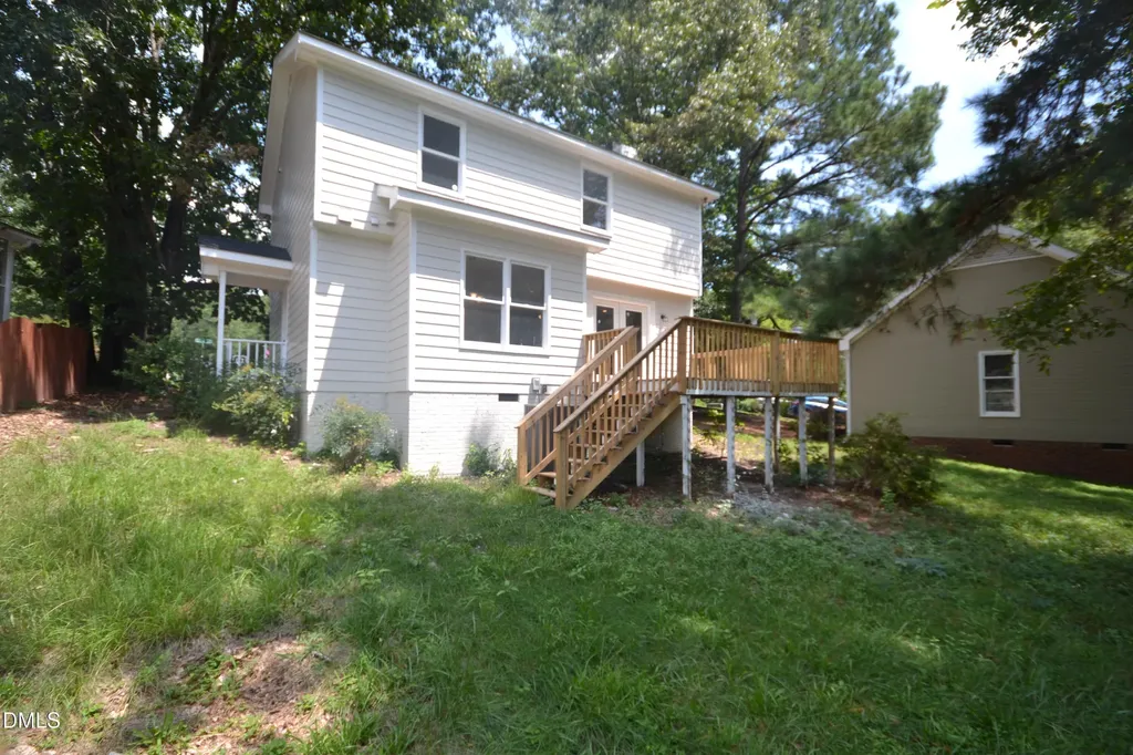 3516 Casine Court Wake Forest NC 27587