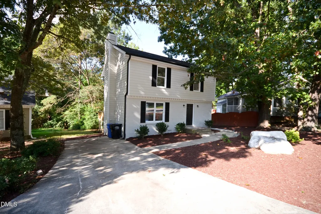 3516 Casine Court Wake Forest NC 27587