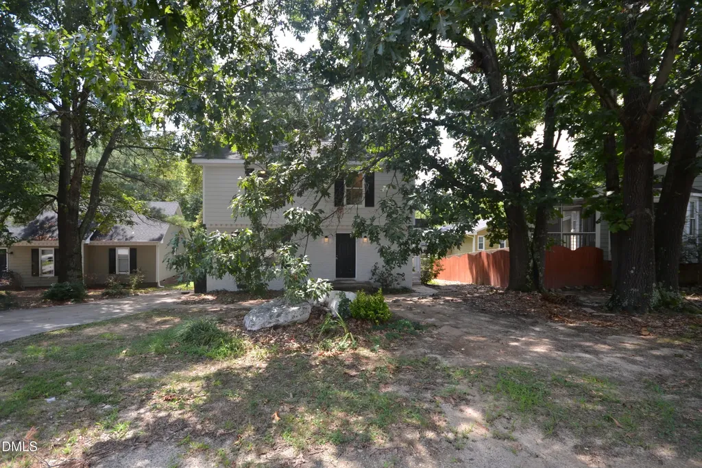 3516 Casine Court Wake Forest NC 27587