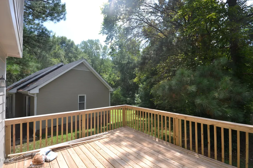 3516 Casine Court Wake Forest NC 27587