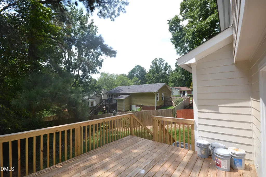 3516 Casine Court Wake Forest NC 27587
