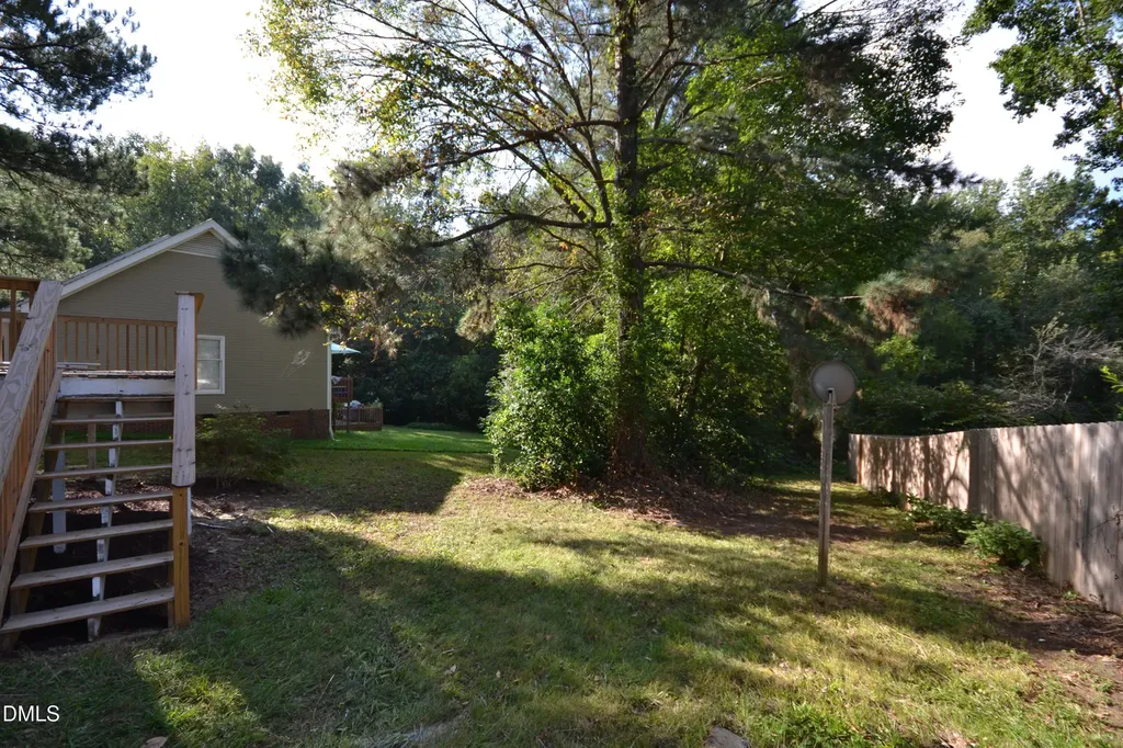 3516 Casine Court Wake Forest NC 27587