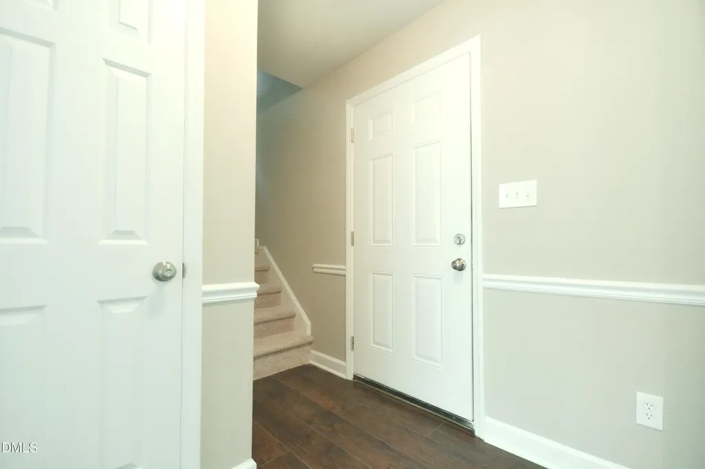 3516 Casine Court Wake Forest NC 27587