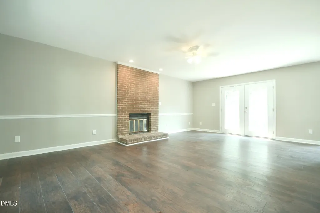 3516 Casine Court Wake Forest NC 27587