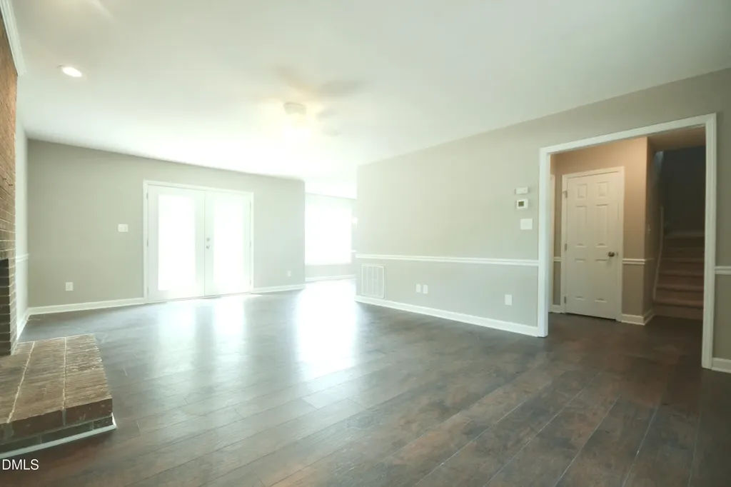 3516 Casine Court Wake Forest NC 27587