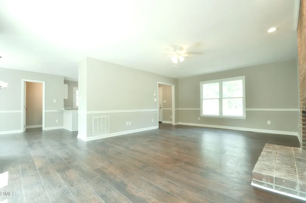 3516 Casine Court Wake Forest NC 27587