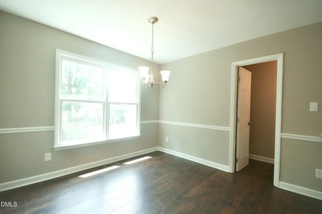 3516 Casine Court Wake Forest NC 27587