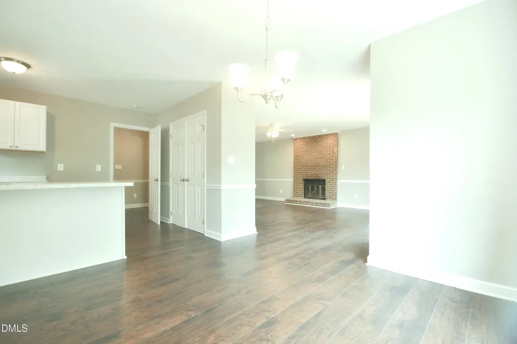 3516 Casine Court Wake Forest NC 27587
