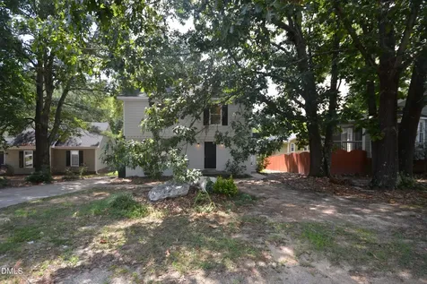 3516 Casine Court Wake Forest NC 27587