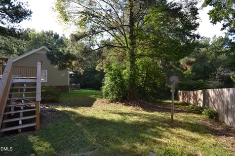 3516 Casine Court Wake Forest NC 27587