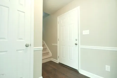 3516 Casine Court Wake Forest NC 27587