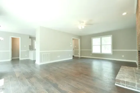 3516 Casine Court Wake Forest NC 27587