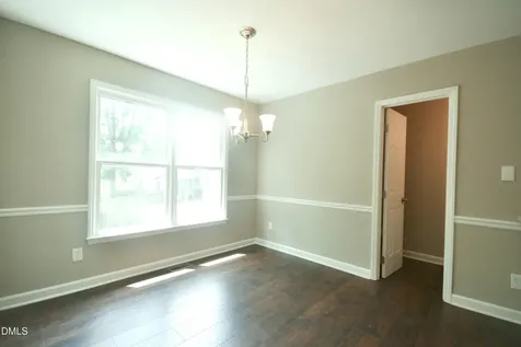 3516 Casine Court Wake Forest NC 27587