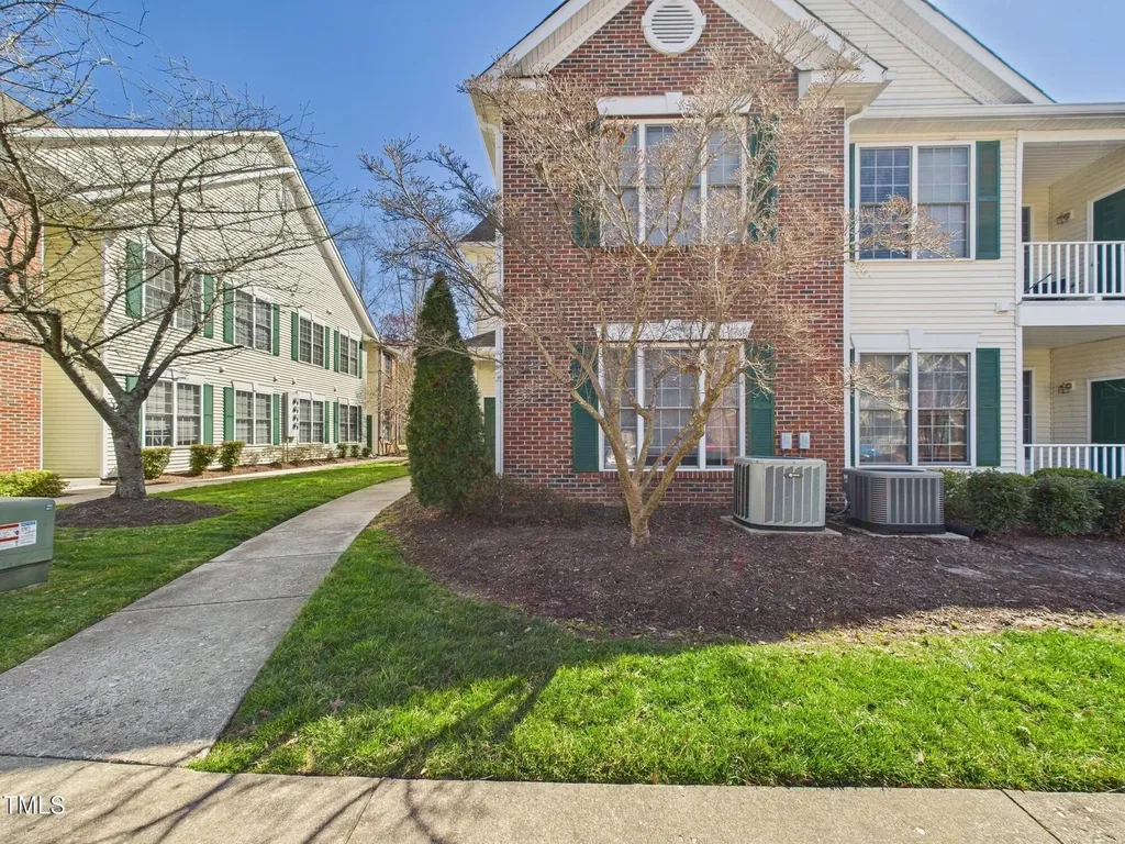 2111 Kudrow Lane Morrisville NC 27560