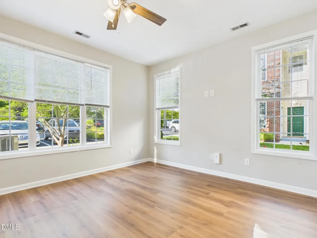 2111 Kudrow Lane Morrisville NC 27560