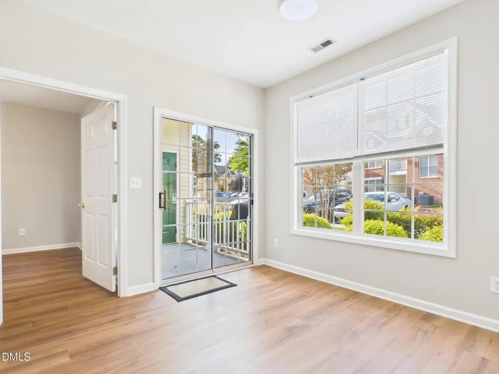 2111 Kudrow Lane Morrisville NC 27560