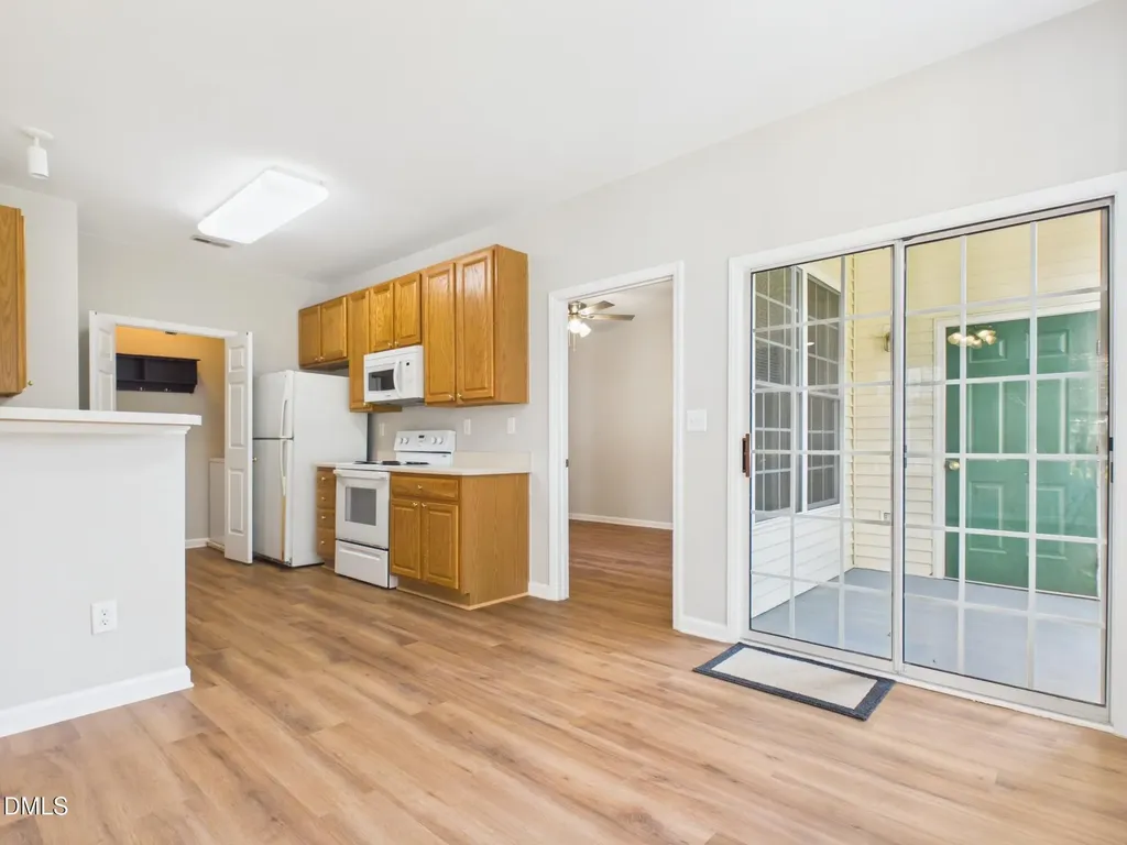 2111 Kudrow Lane Morrisville NC 27560