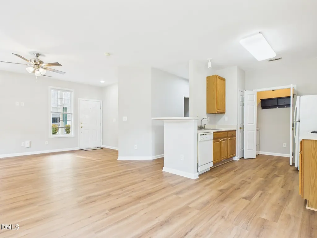 2111 Kudrow Lane Morrisville NC 27560