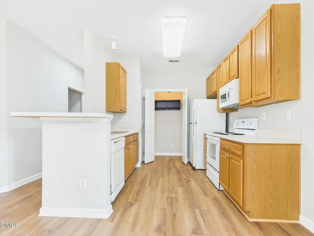 2111 Kudrow Lane Morrisville NC 27560