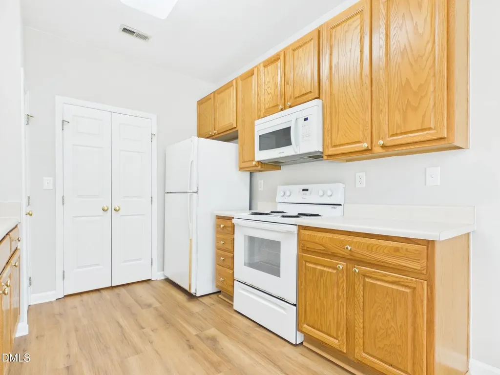 2111 Kudrow Lane Morrisville NC 27560
