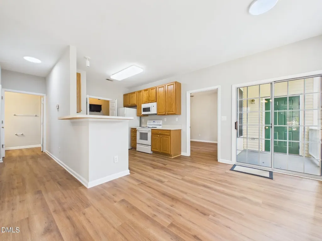 2111 Kudrow Lane Morrisville NC 27560