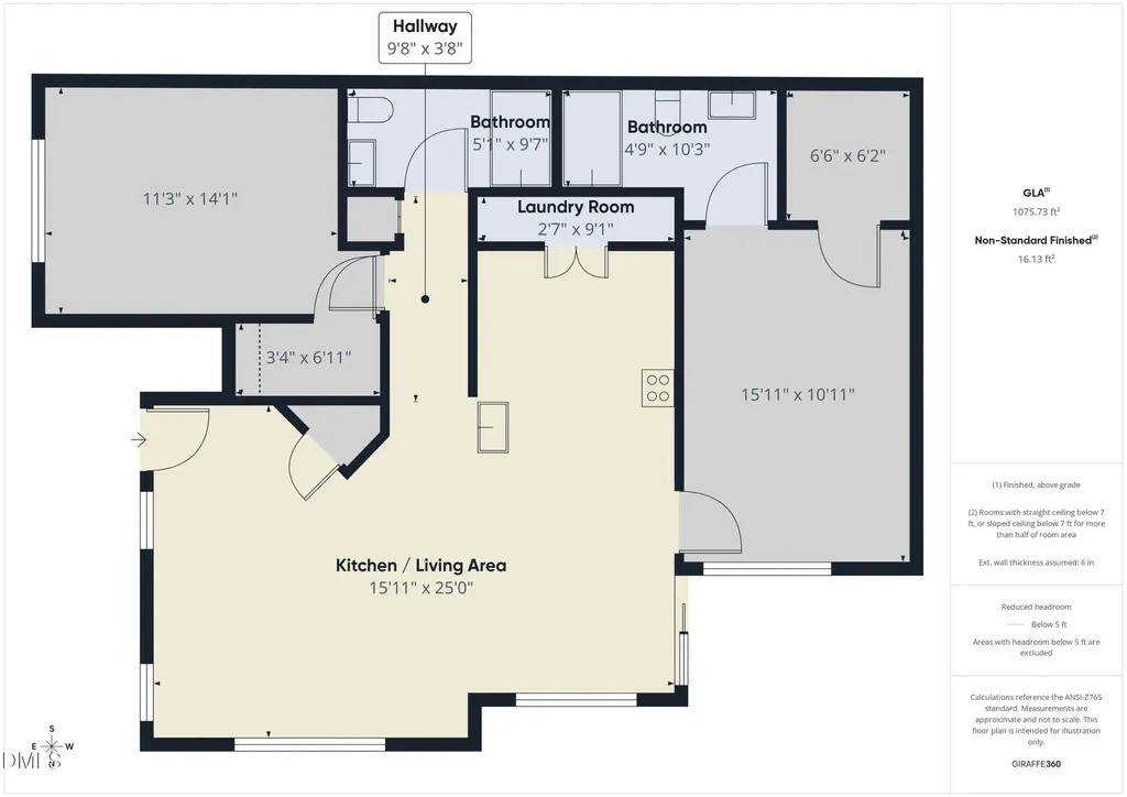2111 Kudrow Lane Morrisville NC 27560