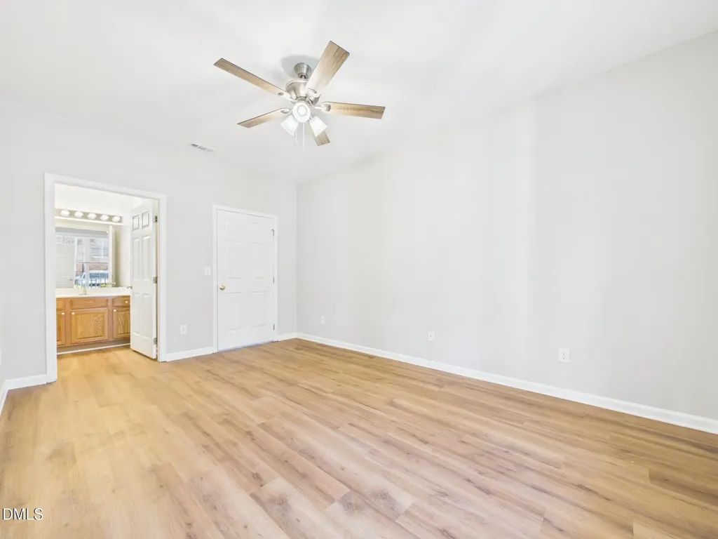 2111 Kudrow Lane Morrisville NC 27560