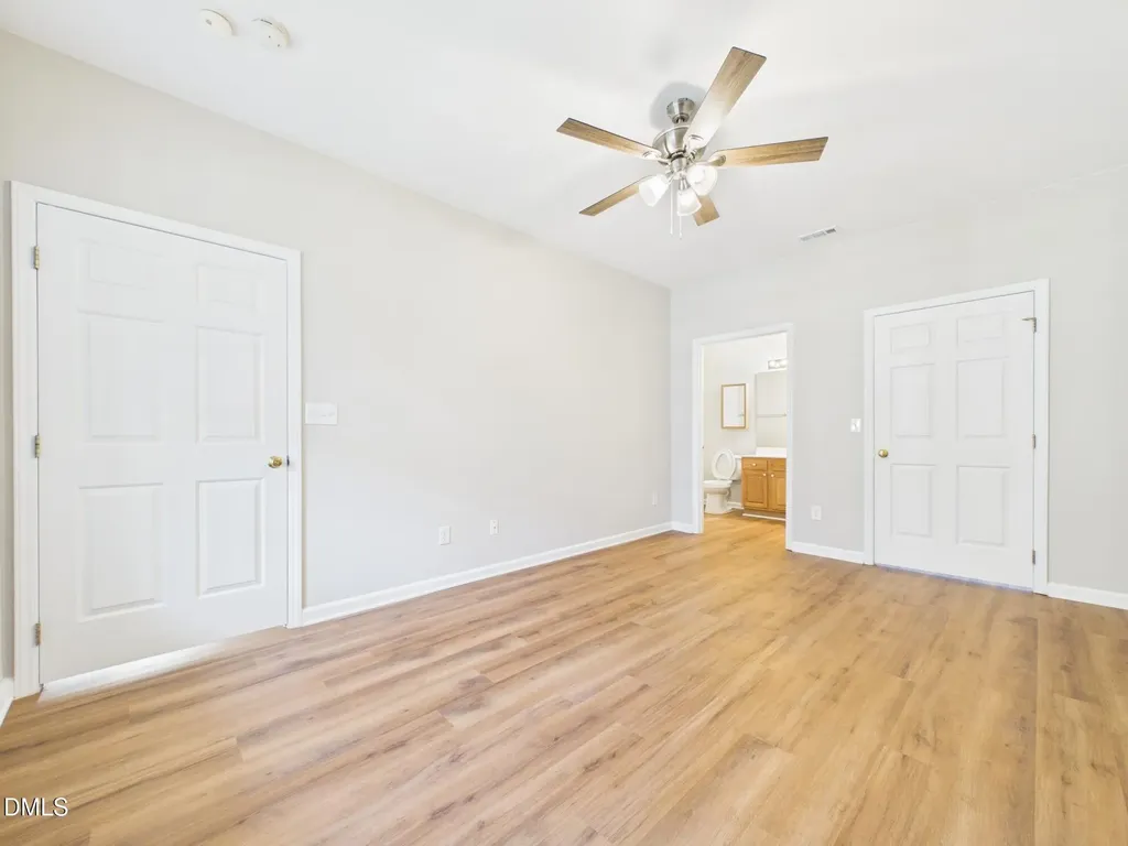 2111 Kudrow Lane Morrisville NC 27560