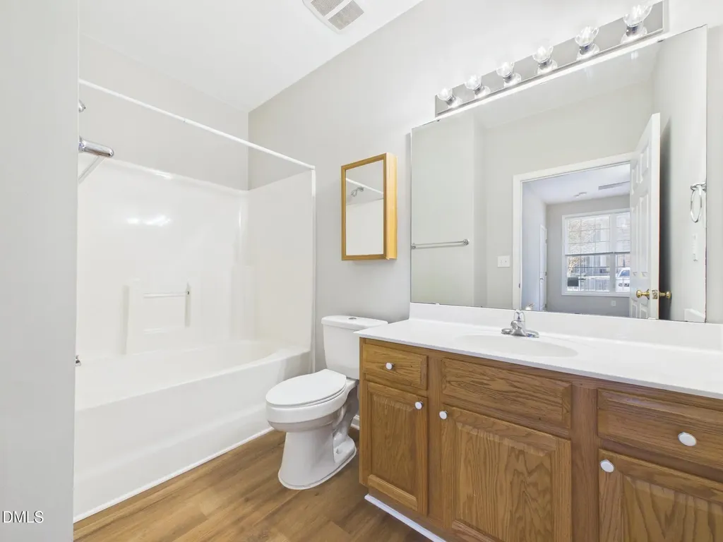 2111 Kudrow Lane Morrisville NC 27560
