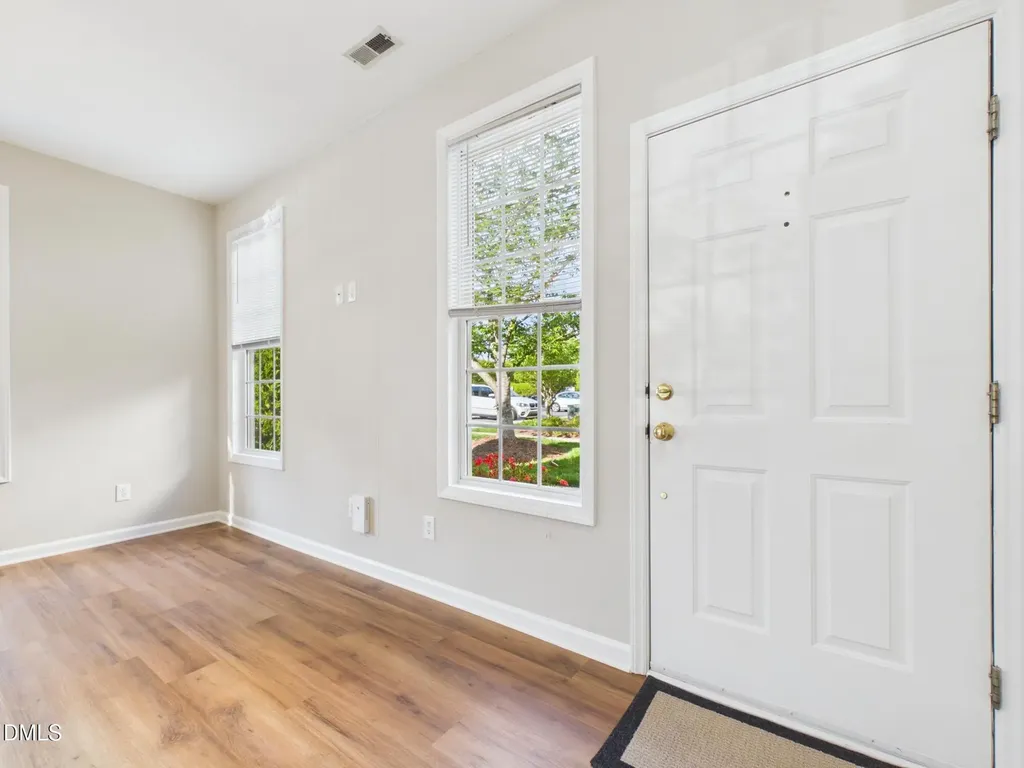 2111 Kudrow Lane Morrisville NC 27560