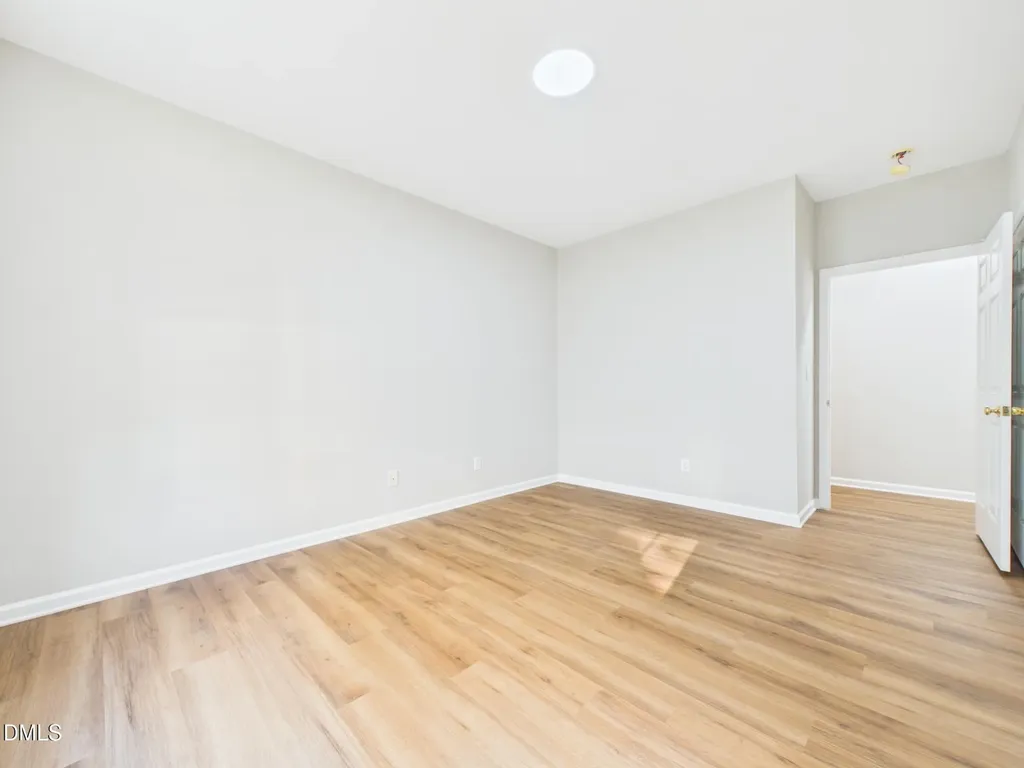 2111 Kudrow Lane Morrisville NC 27560