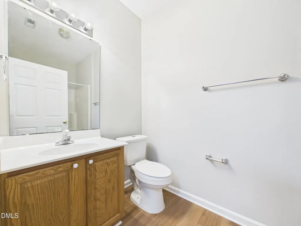 2111 Kudrow Lane Morrisville NC 27560