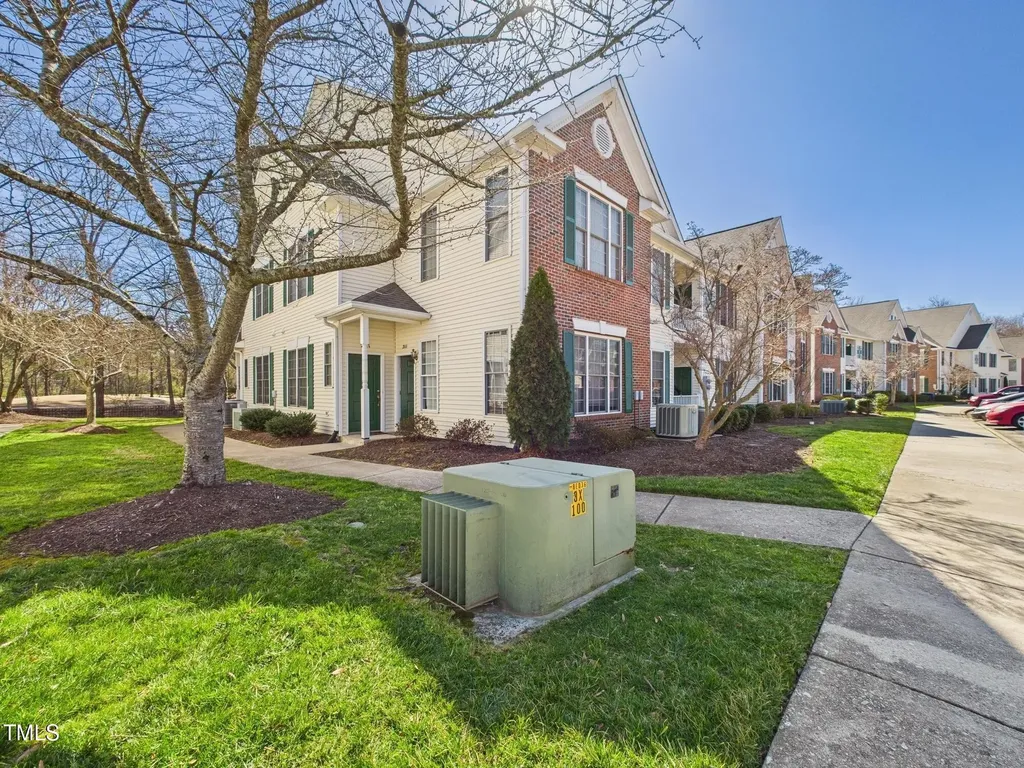 2111 Kudrow Lane Morrisville NC 27560