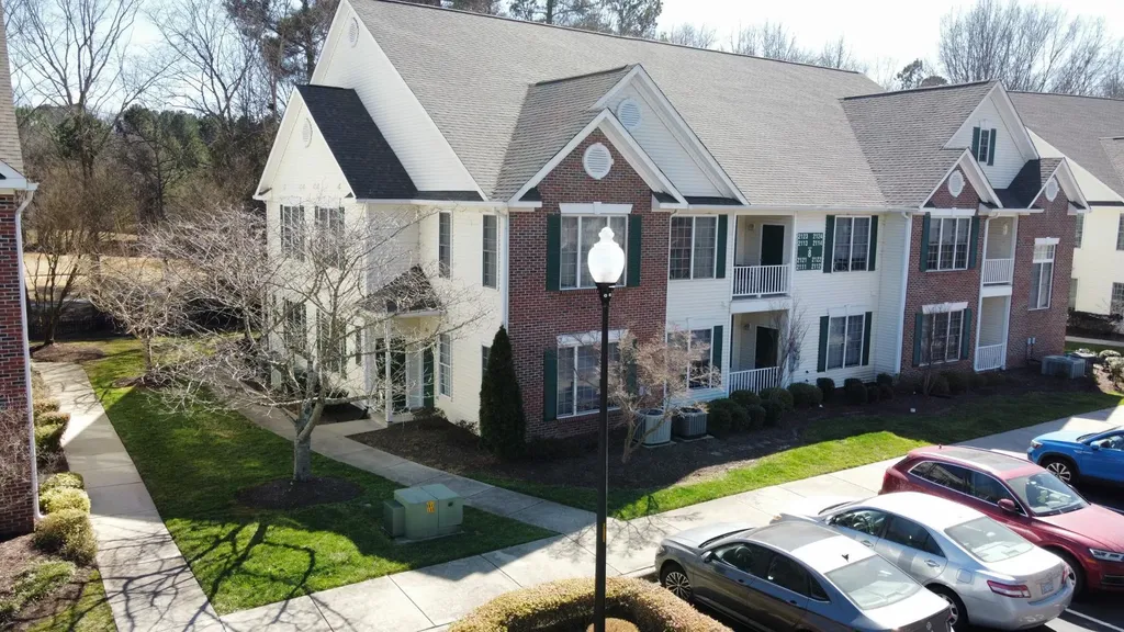 2111 Kudrow Lane Morrisville NC 27560
