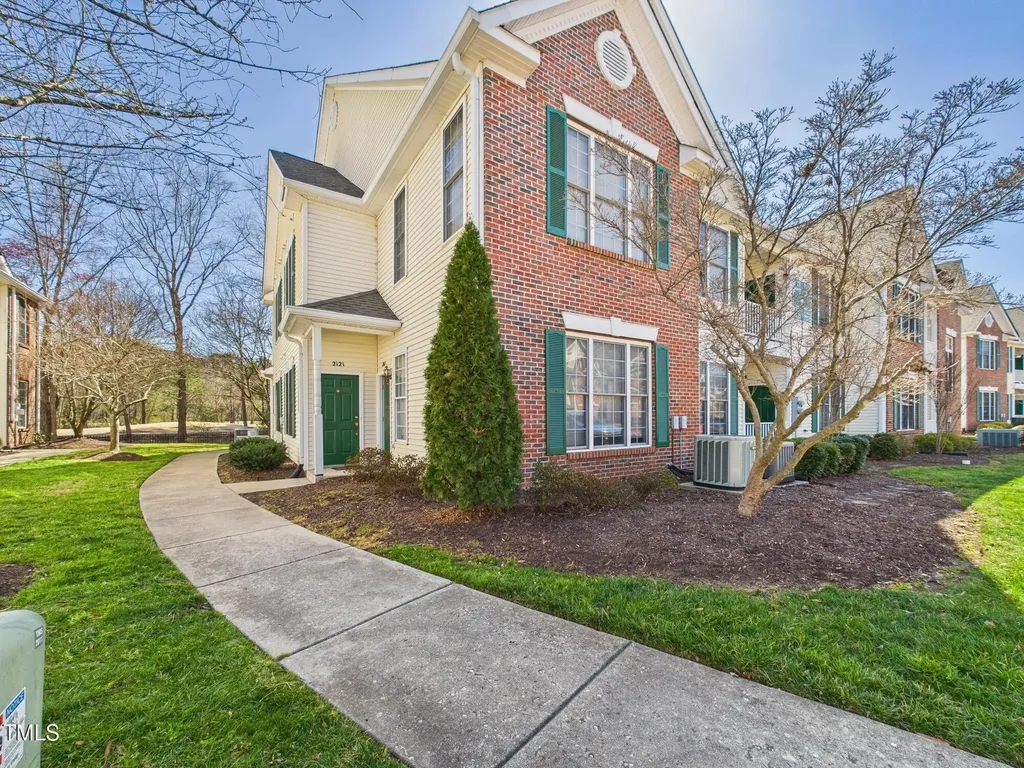 2111 Kudrow Lane Morrisville NC 27560