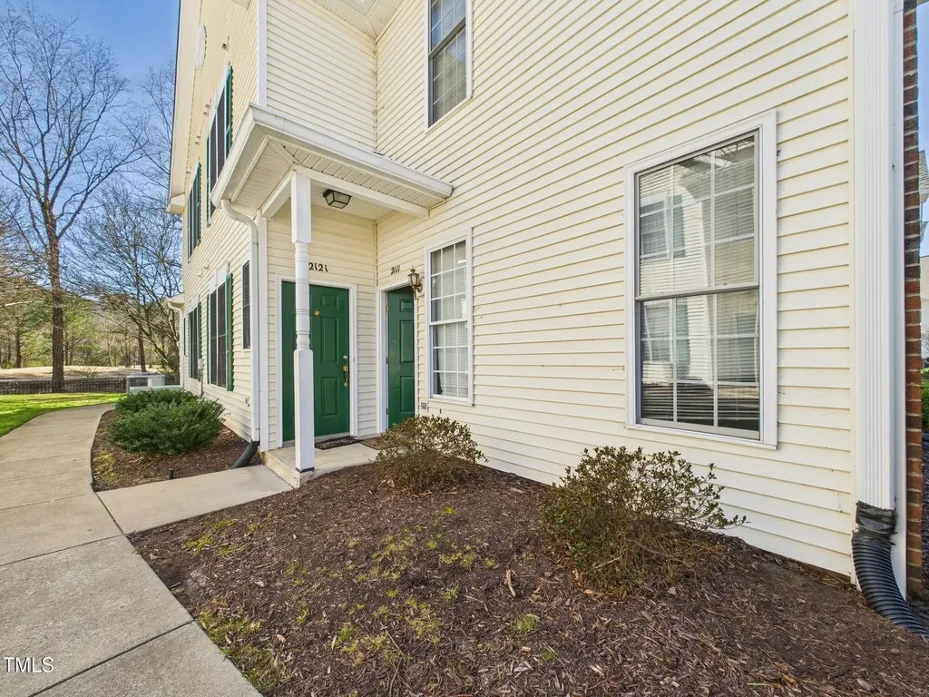 2111 Kudrow Lane Morrisville NC 27560