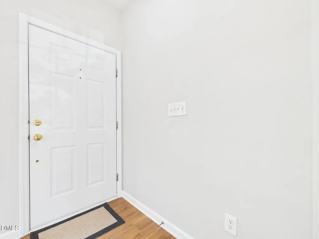 2111 Kudrow Lane Morrisville NC 27560