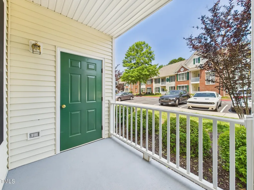 2111 Kudrow Lane Morrisville NC 27560