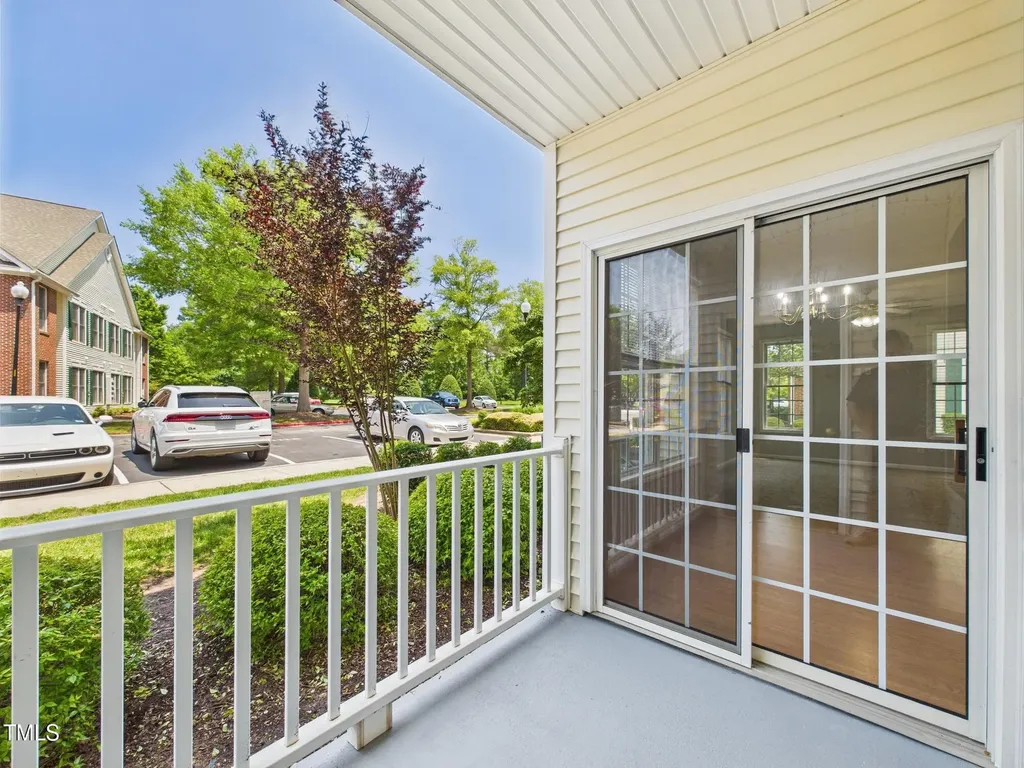 2111 Kudrow Lane Morrisville NC 27560