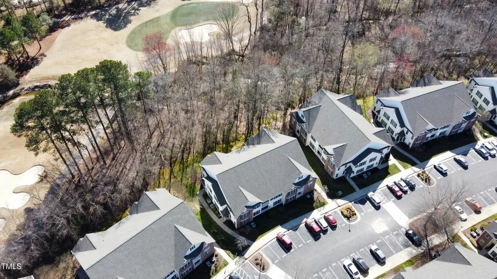 2111 Kudrow Lane Morrisville NC 27560
