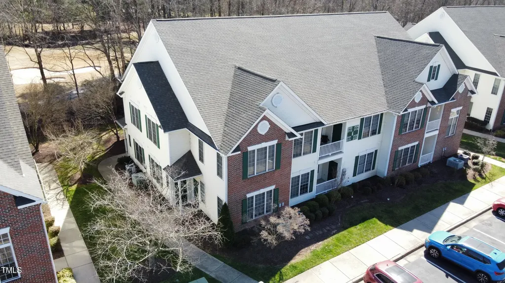 2111 Kudrow Lane Morrisville NC 27560